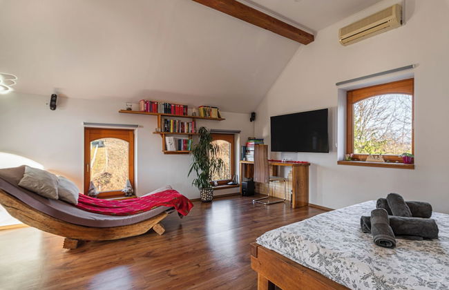 Luxury Vineyard Retreat Matej - Foto 2