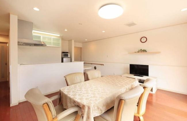 Kawaguchiko Urban Resort Villa - Foto 48