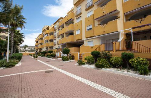 Penthouse Apartment in Almerimar with underground parking Free WIFI - Foto 20