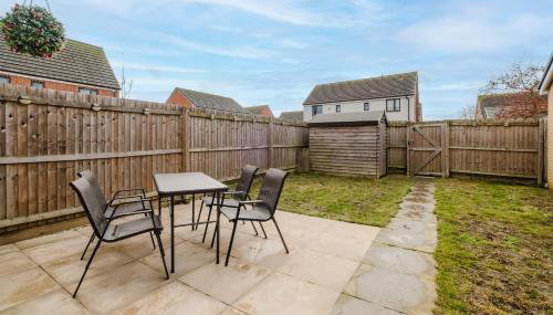 Modern and comfortable 3 bed house - Foto 5, Garden