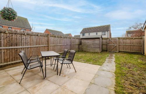 Modern and comfortable 3 bed house - Foto 5