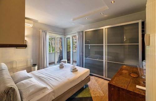 Villa Ada Apartment - Parioli - Foto 27