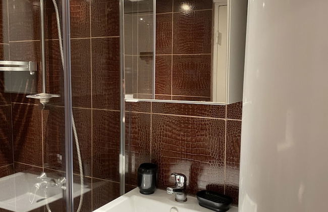 Appartements Nice Centre Carré d'Or - Foto 49