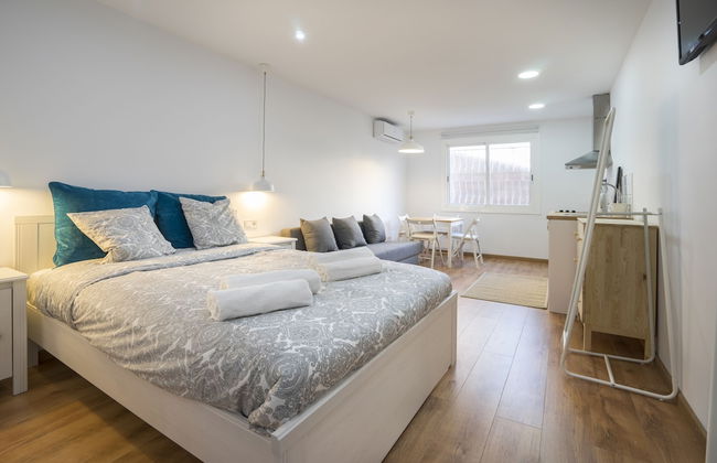 Hotelito Boutique Mercat - Foto 22