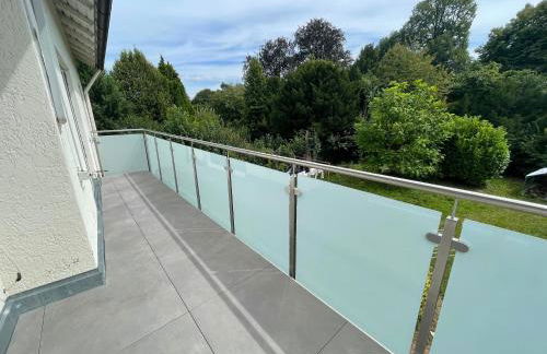 Heilbronn Ferienwohnung mit Ausblick - Foto 20