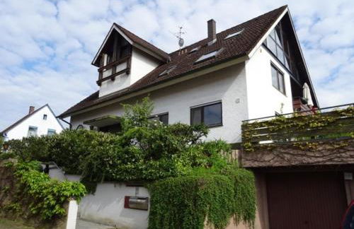 Holiday Apartment Bombach - Foto 1