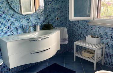 Luxury villa al mare in Calabria Diamante - Foto 28