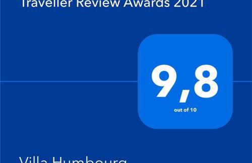 Villa Humbourg - Foto 2