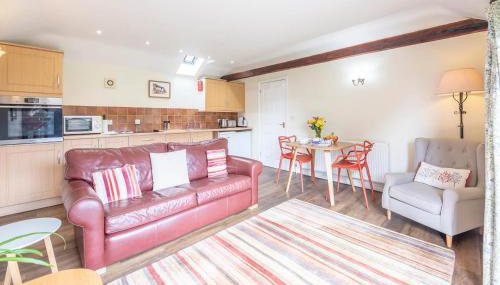 The Stables, Valley Farm, Snape - Foto 2