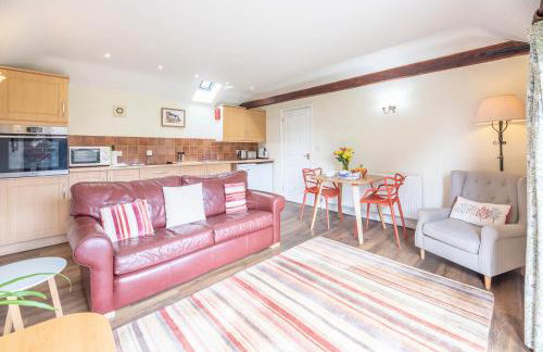 The Stables, Valley Farm, Snape - Foto 2