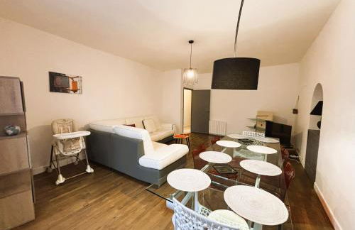 Gîte des Débats - Foto 17