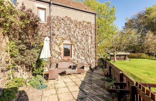 Old Mill Cottage - Foto 19