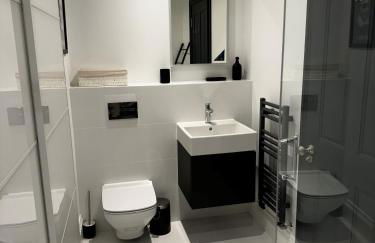 Romeo's Arch - Luxury Apartment with Private Parking - Foto 13