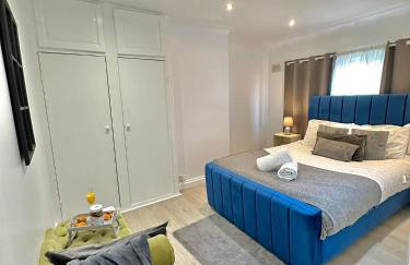 Luxurious family home in West Midlands - Photo 15