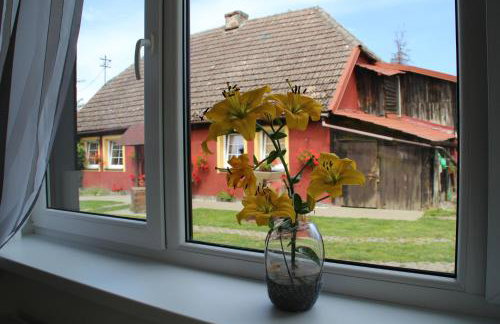 Agroturystyka W Jabłoniowym Sadzie - Foto 25