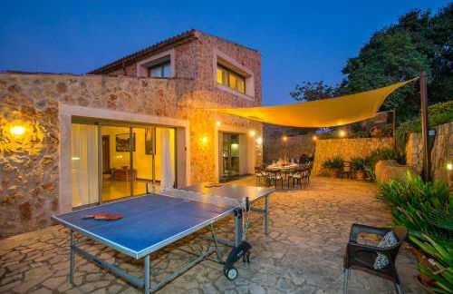 Son Genet by Vintage Travel - Foto 28