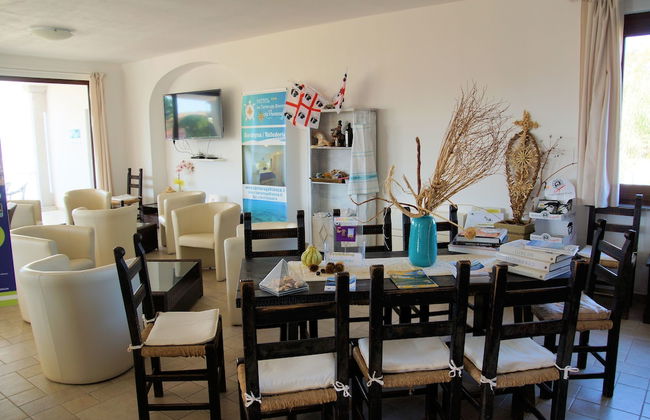 Sa Fiorida Case Vacanze - Foto 42