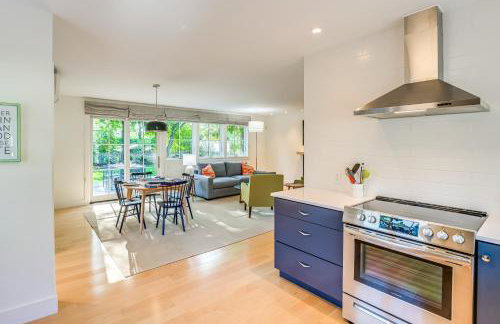Upscale Southwest Harbor Retreat - Dog Friendly! - Foto 8
