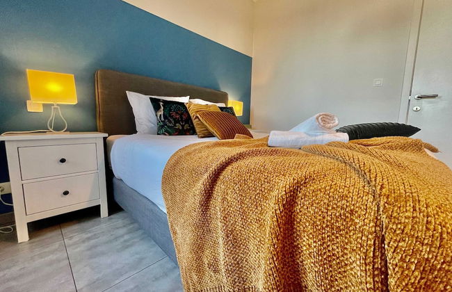 Cozy 1BR City Centre Near Meir Shopping by Oneluxstay - Photo 51