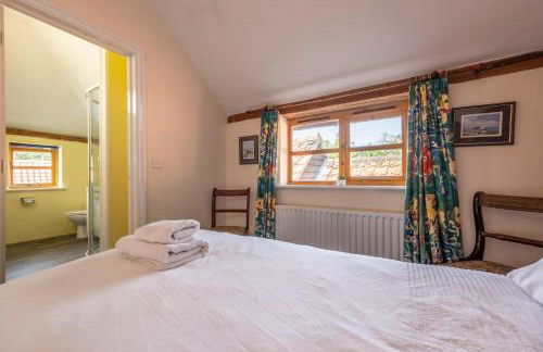 The Old Barn - Foto 13