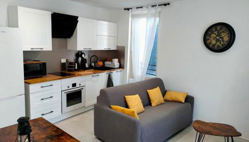 Beauregard, votre maison en Provence - Foto 2