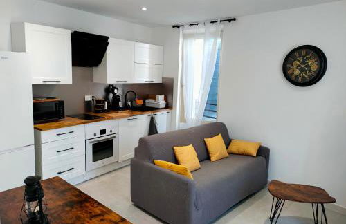 Beauregard, votre maison en Provence - Foto 2