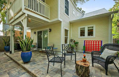 Casa DeSoto - Luxury Downtown Oasis - Photo 37