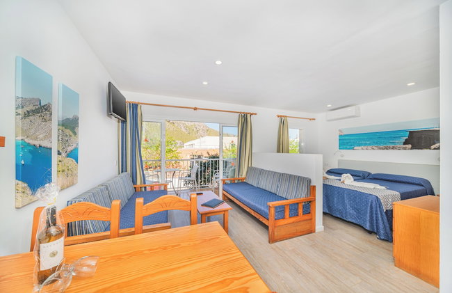 Apartamentos Massol - Foto 5
