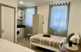 Acton Guest House - Foto 24