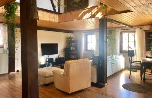 Ferienhaus "Ahle Schinn" - Foto 15