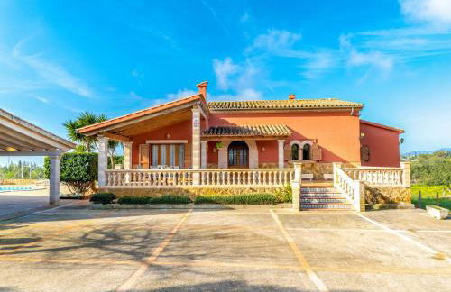 Villa Sa Tanca by Interhome - Foto 34