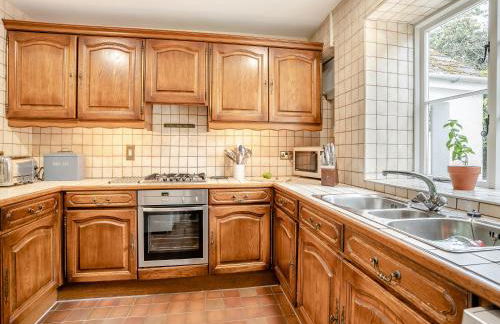 The Carriage House - Foto 10