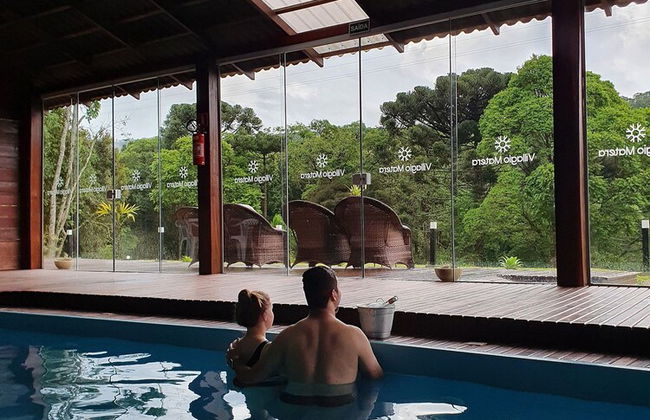 Villagio Matera - São Luiz do Purunã - Photo 12