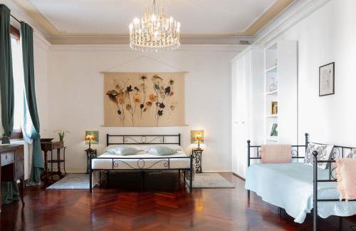 Palladio House, spaziosa elegante e centrale - Photo 1