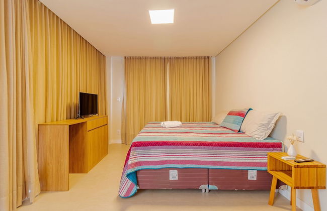 PF47 Linda Casa 5 Suítes -Praia do Forte - Photo 18