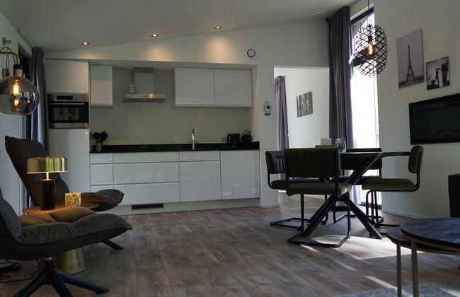 2 bedroom House in Kaatsheuvel with swimming pool and terrace - Photo 15