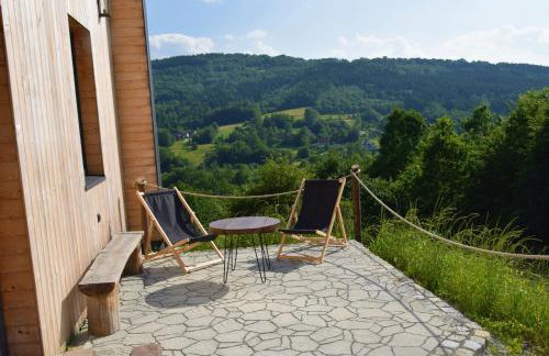 Osada Dzikie Wino - Foto 19