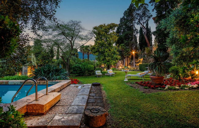 Rocca di Cetona - a Medieval Castle - Foto 12