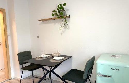 ma suite - idyllisch & modern apartment 2-4 P - Foto 34