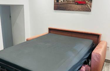 Studio Zoo & Châteaux - Foto 12