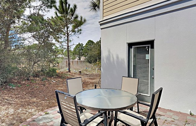 Bungalows at Seagrove by Southern Vacation Rentals - Foto 70