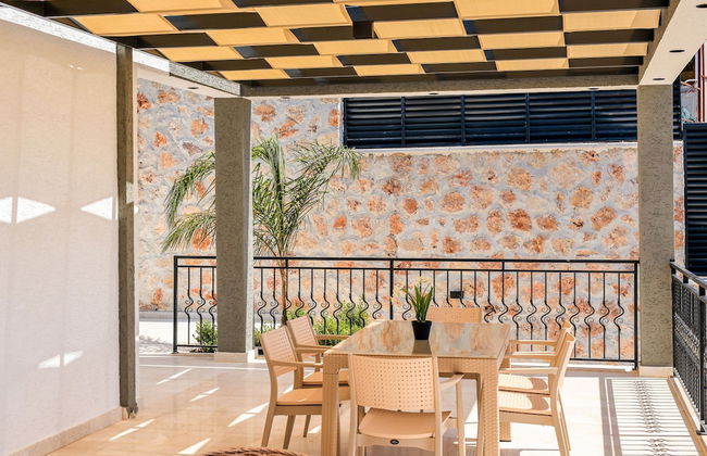 Villa Etoo in Ye ilk y Mahallesi - Foto 49