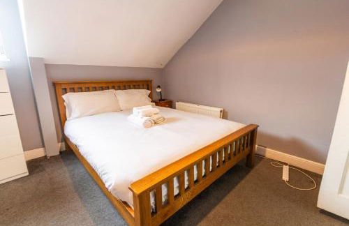 Homely Ensuite Room near City Centre - Foto 4