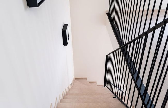 Chic Duplex Studio With High-quality Finishes in Ghent Center - Foto 7