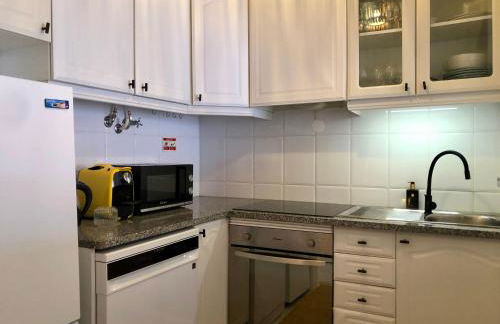 Apartamento a 400 metros da praia Santa Cruz - Foto 7