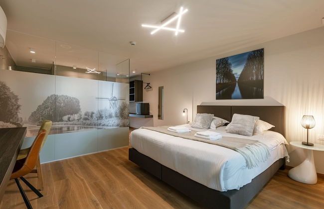 BE BRG Zand 172a in Brugge - Photo 48