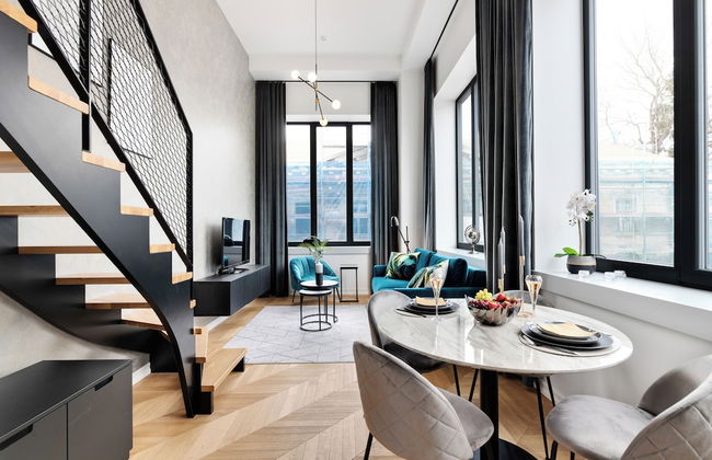 Bob W Tartu Old Town - Foto 36