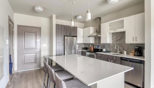 Burlington 1br w gym wd nr dining shops BOS-978 - Foto 5, Other