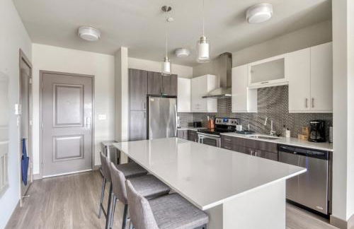 Burlington 1br w gym wd nr dining shops BOS-978 - Foto 5