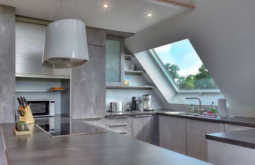 Ferienhaus Bootshaus in Nadelitz - Foto 7